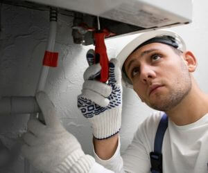 About Emergency plumbing pros Finley, ND